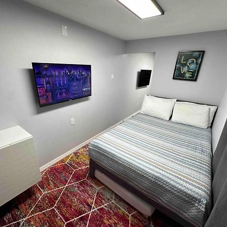 1Bed 1Bath Container Home Centrally Located Cypress Gardens Kültér fotó