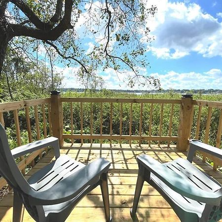 1Bed 1Bath Container Home Centrally Located Cypress Gardens Kültér fotó
