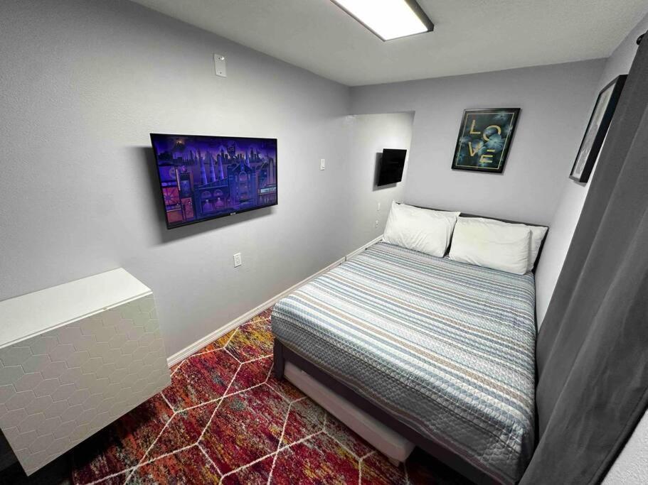 1Bed 1Bath Container Home Centrally Located Cypress Gardens Kültér fotó