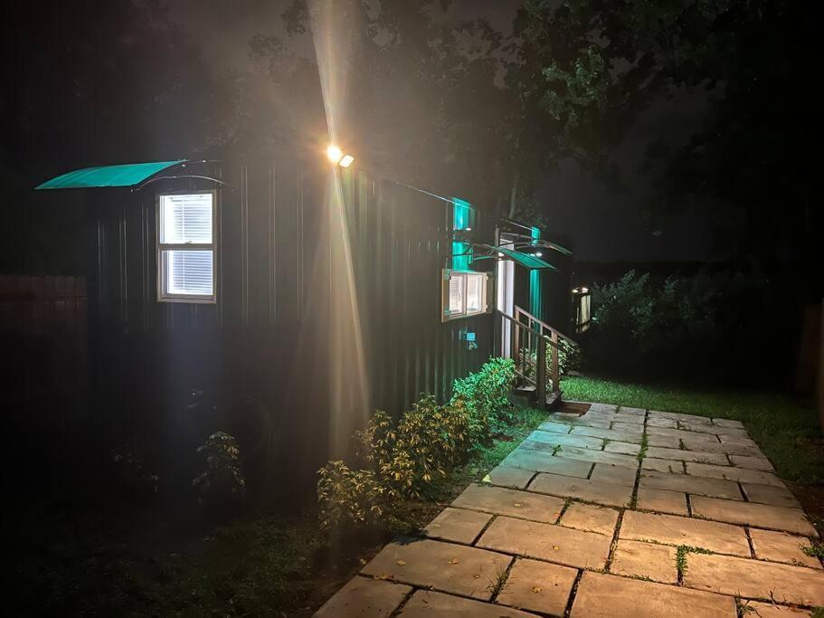 1Bed 1Bath Container Home Centrally Located Cypress Gardens Kültér fotó