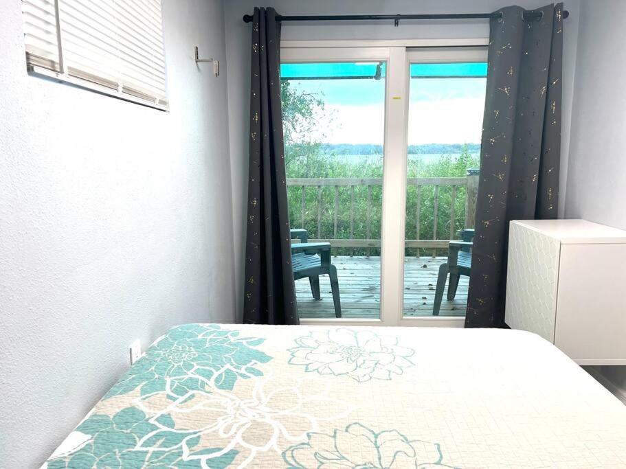 1Bed 1Bath Container Home Centrally Located Cypress Gardens Kültér fotó