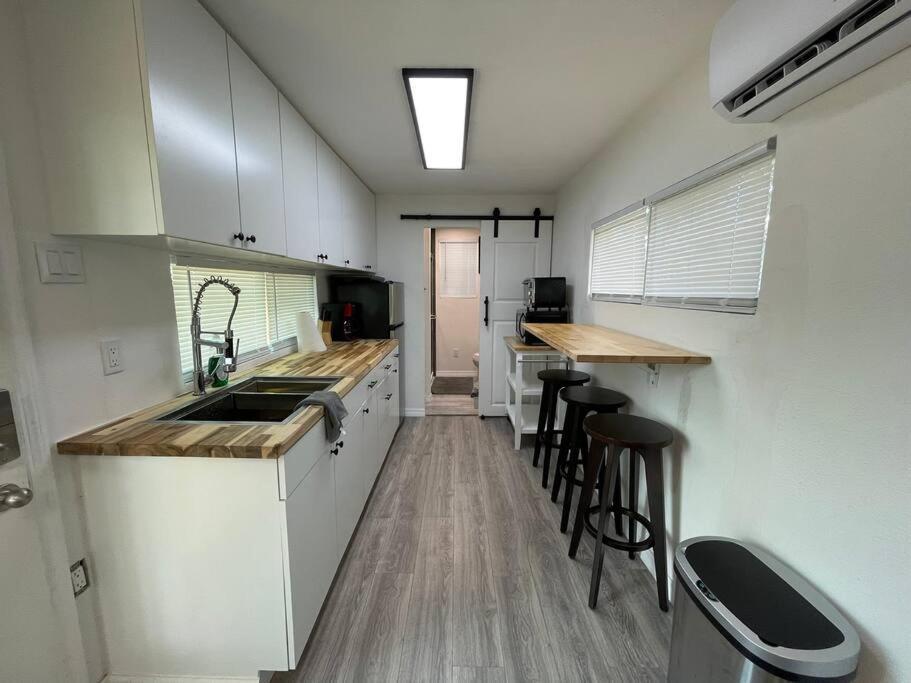 1Bed 1Bath Container Home Centrally Located Cypress Gardens Kültér fotó