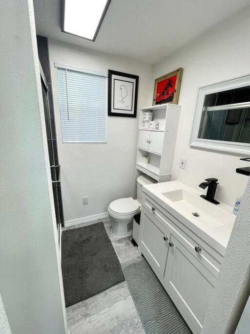 1Bed 1Bath Container Home Centrally Located Cypress Gardens Kültér fotó