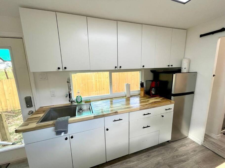 1Bed 1Bath Container Home Centrally Located Cypress Gardens Kültér fotó